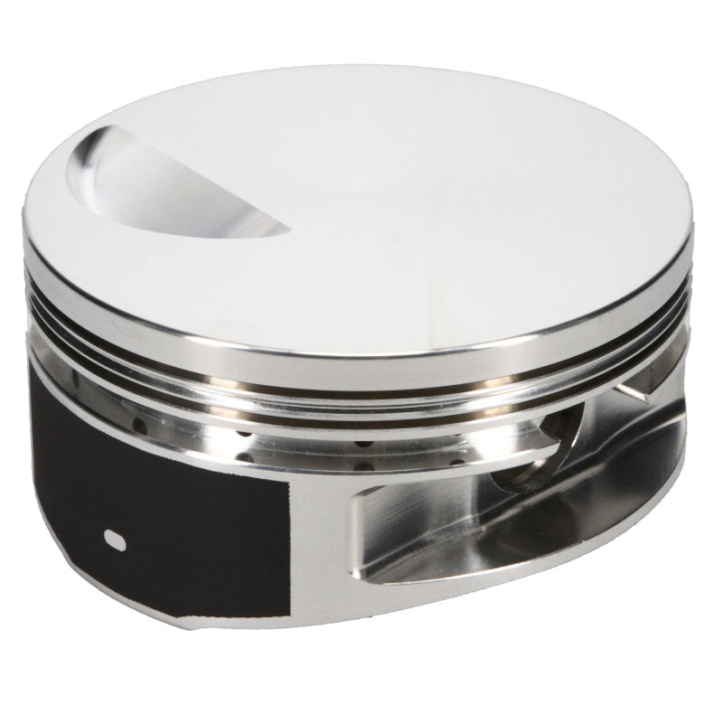 JE Pistons 454BBC FT -3cc Single (Right Side) - 281959R