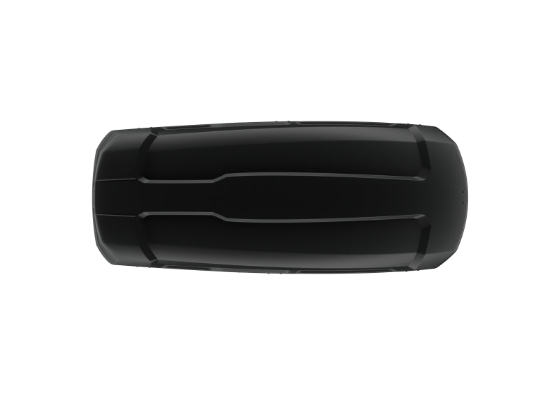 Thule Force XT XL Roof-Mounted Cargo Box - Black - 635801