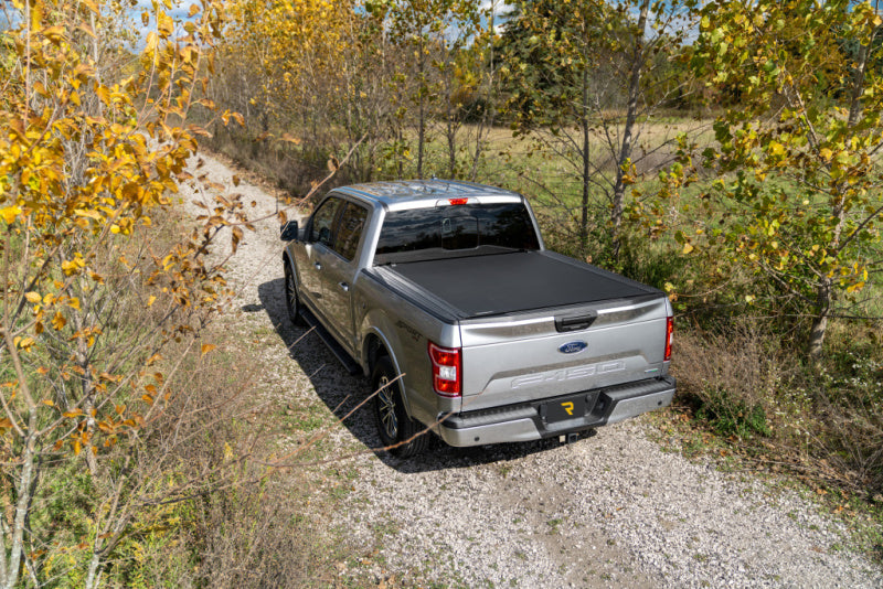 BAK 09-18 Dodge Ram (19-21 Classic) 1500 w/ Ram Box - 80207RB