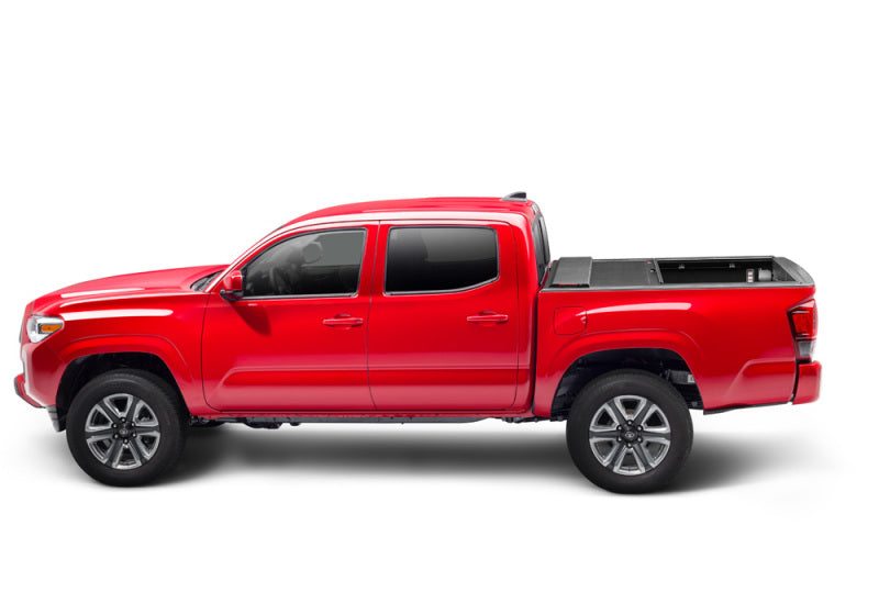 Roll-N-Lock 16-18 Toyota Tacoma Access Cab/Double Cab LB 73-11/16in M-Series - LG531M