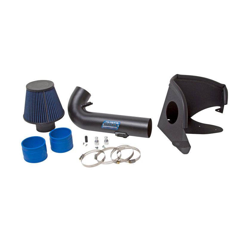 BBK 11-14 Mustang 5.0 GT Boss 302 Cold Air Intake - 17685