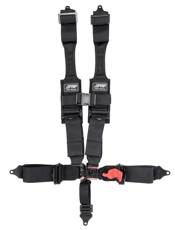 PRP 5.3 Harness- Black - SB5.3