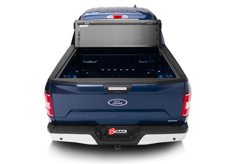 BAK 15-20 Ford F-150 8ft Bed BAKFlip G2 - 226328