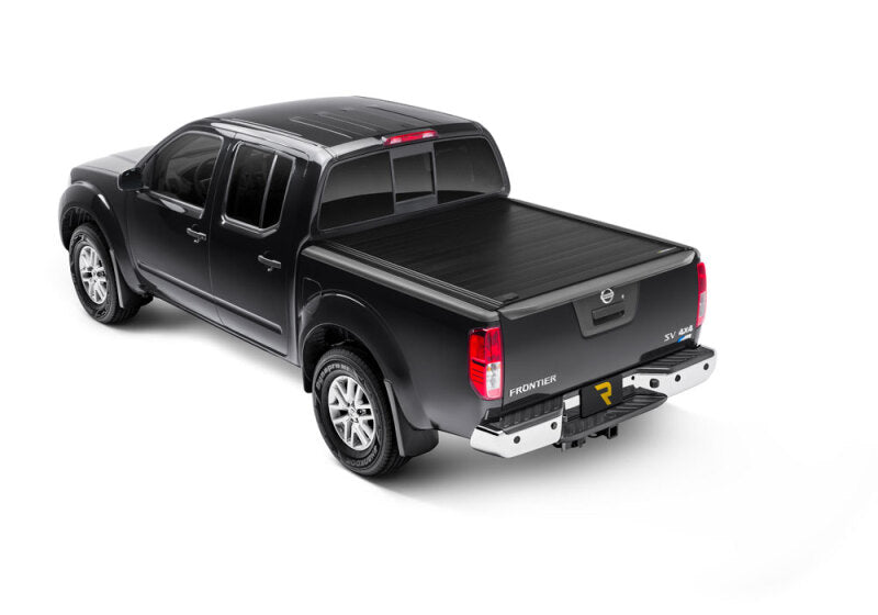 Retrax 05-up Frontier King 6ft Bed / 07-up Crew Cab - 80722