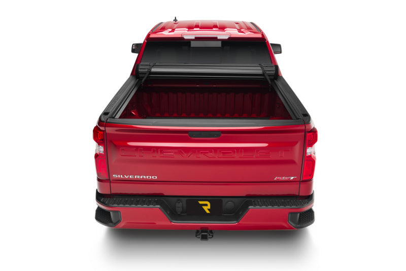 Truxedo 20-21 GMC Sierra & Chevrolet Silverado 1500 (New Body) - 1574316