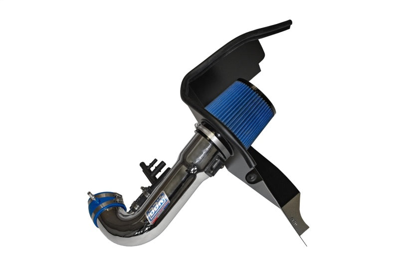 BBK 18-20 Ford Mustang GT 5.0L Cold Air Intake Kit - 1452