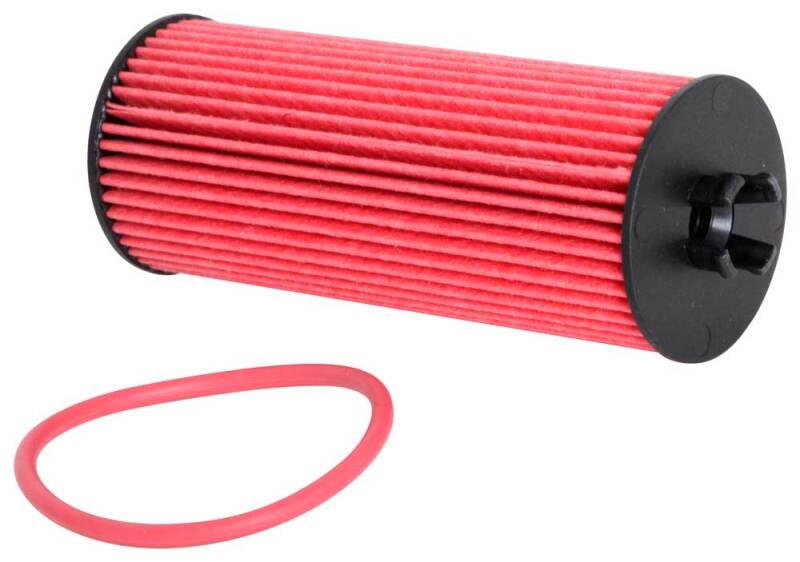 K&N Performance Oil Filter for 11-13 Chrysler 200/300 3.6L / - HP-7025