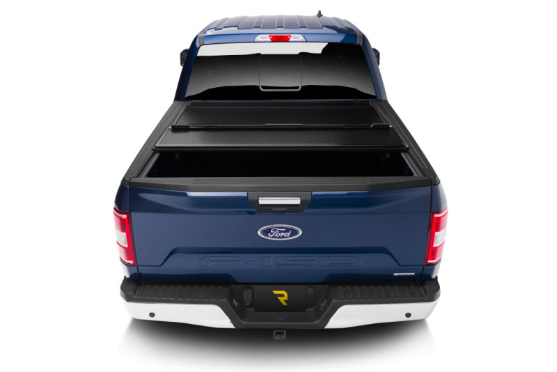 BAK 15-20 Ford F-150 8ft Bed BAKFlip G2 - 226328
