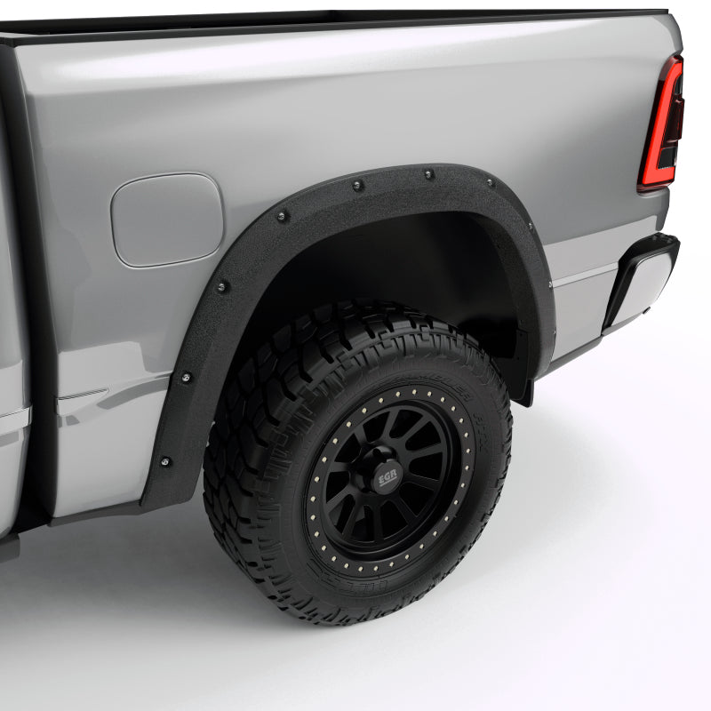 EGR 19-23 Ram 1500 Baseline Bolt Style Fender Flares (Set - BLF1001