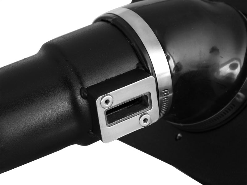 aFe MagnumFORCE Intake System Stage-2 Pro DRY S 11-14 Ford - 51-12592