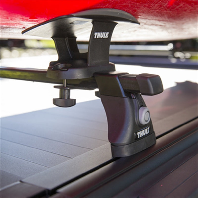 Pace Edwards 02-08 Dodge Ram/09 Ram 2500/3500 Ultragroove Tonneau Cover - KRD2233