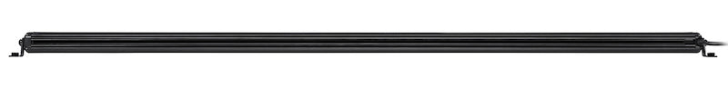 Hella Universal Black Magic 50in Thin Light Bar - Driving - 358176331