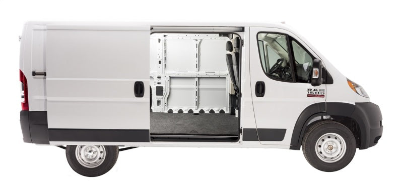 BedRug 2014+ Ram Promaster 159in WB Extended VanRug - Maxi - VRDP14LX