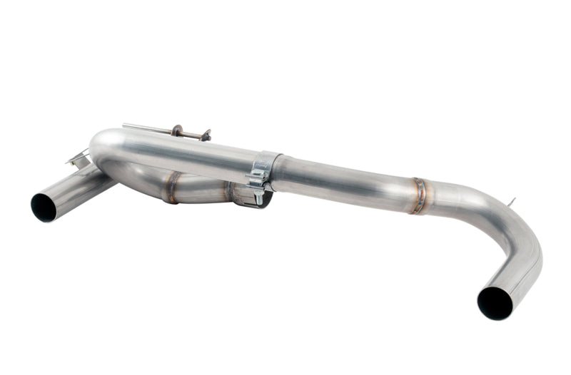 AWE Tuning BMW F3X 335i/435i Touring Edition Axle-Back Exhaust - - 3010-33028