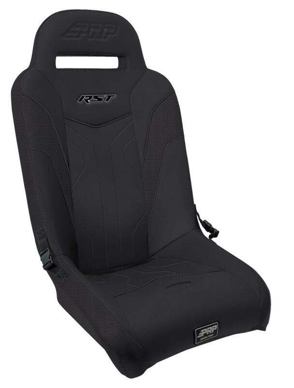 PRP Polaris RZR PRO XP/PRO R/Turbo R RST Suspension Seat- - A4101-PORXP-201