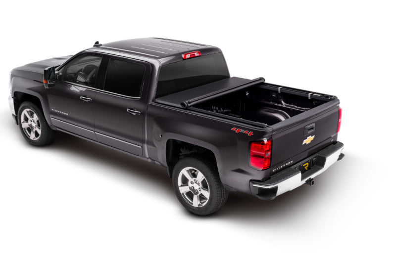 Truxedo 14-18 GMC Sierra & Chevrolet Silverado 1500 6ft 6in - 272001