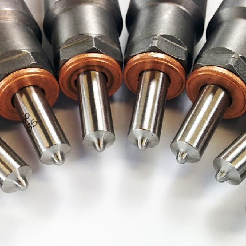 DDP 04.5-07 Dodge Cummins 5.9L Reman Injector Set - 50hp - DDP 325-50