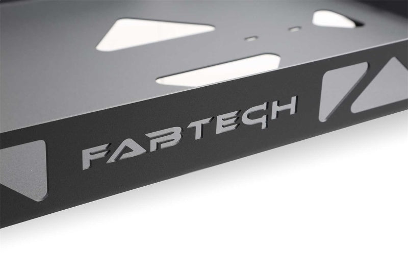 Fabtech 15-19 Toyota Tacoma Cargo Rack - FTS26095