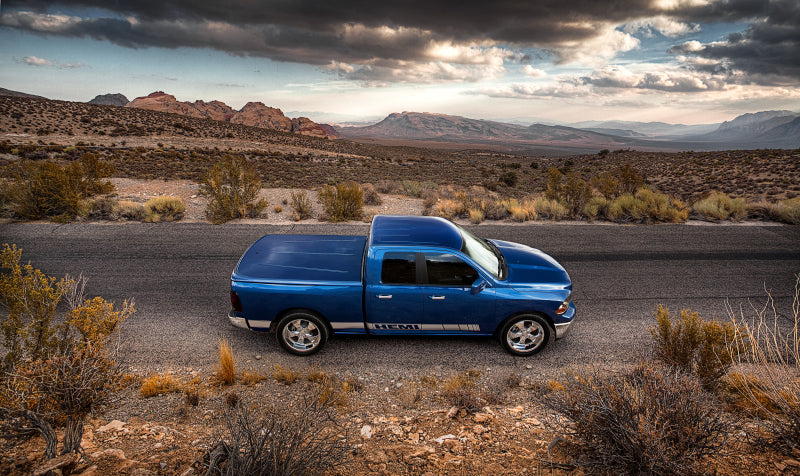 UnderCover 19-20 Ram 1500 6.4ft Lux Bed Cover - Luxury - UC3116L-GTW