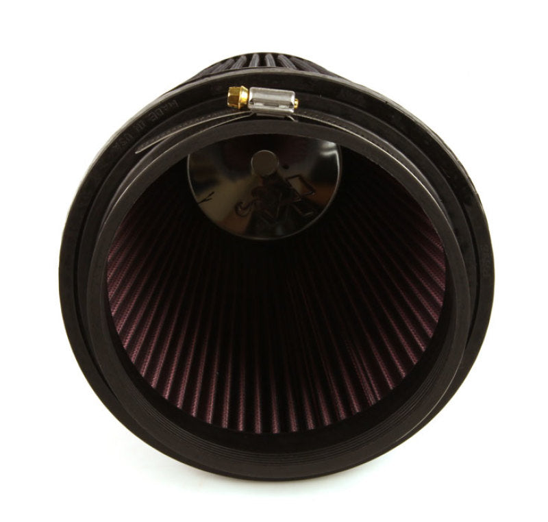 K&N Round Tapered Universal Air Filter 6 inch Flange 7 - RF-1041