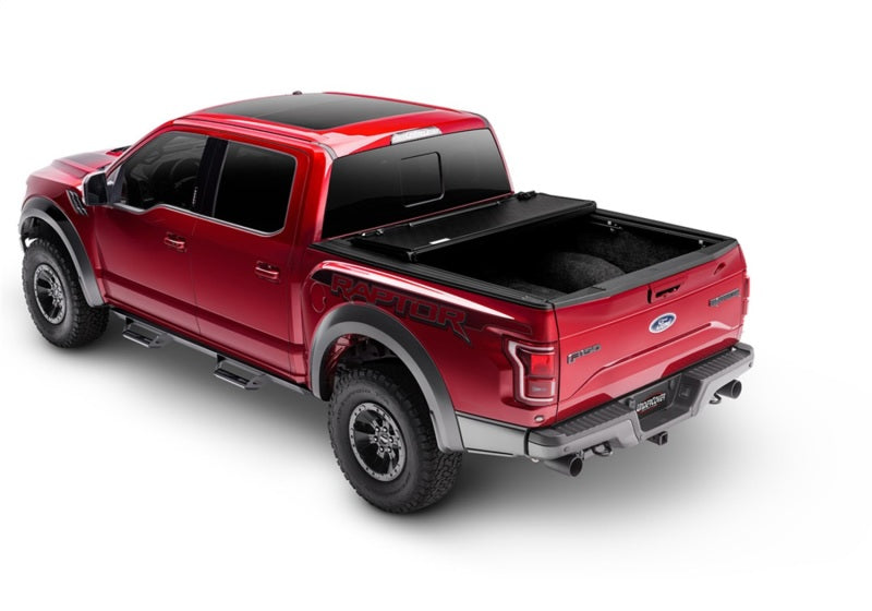 UnderCover 04-14 Ford F-150 5.5ft Armor Flex Bed Cover - - AX22002