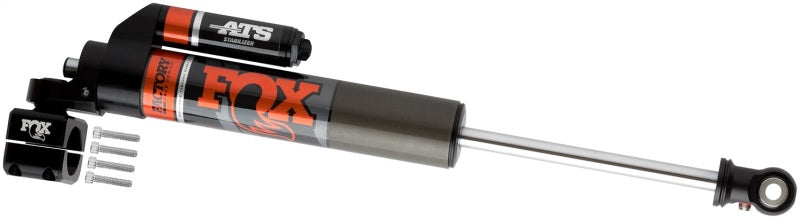 Fox 08-13 Ram 2500/3500 4WD 2.0 Factory Series ATS Steering - 983-02-147