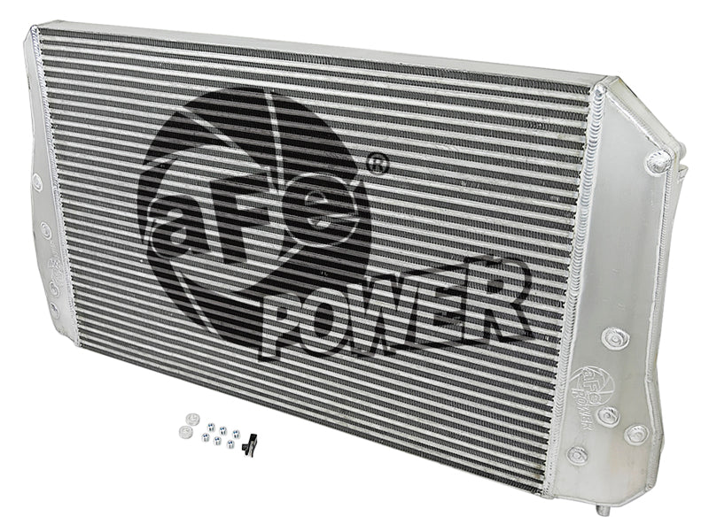 aFe Bladerunner GT Series Intercooler 17-18 GM Diesel Trucks V8-6.6L - 46-20331