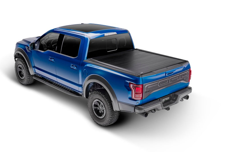 Retrax 07-13 Chevrolet/GMC 1500 & 07-14 2500/3500 (6.5ft. Bed) Retrax - 30422