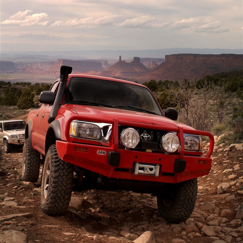 ARB Safari 4X4 Snorkel Vspec Tacoma Gen 1 V6 3.4L - SS170HF
