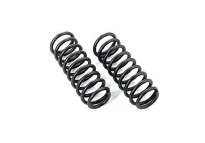 Superlift 09-18 Dodge Ram 1500 Coil Springs (Pair) 2in Lift - 140