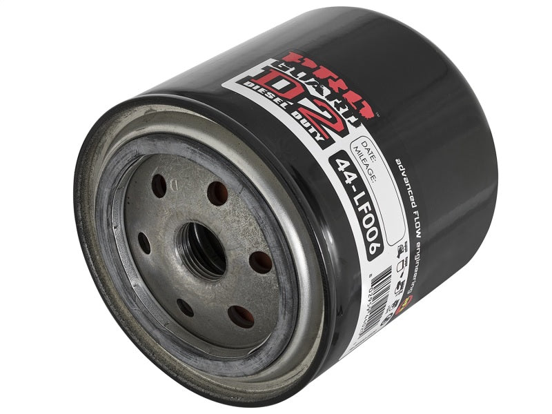 aFe Pro GUARD D2 Oil Filter 74-08 Dodge Gas Truck - 44-LF006-MB