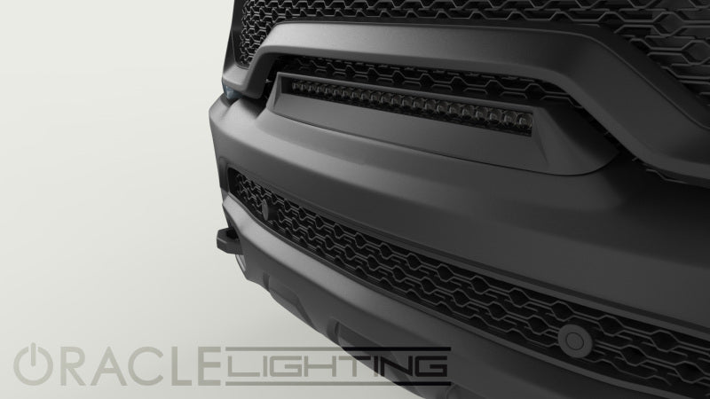 ORACLE Lighting 19-22 RAM Rebel/TRX Front Bumper Flush LED Light - 5885-001