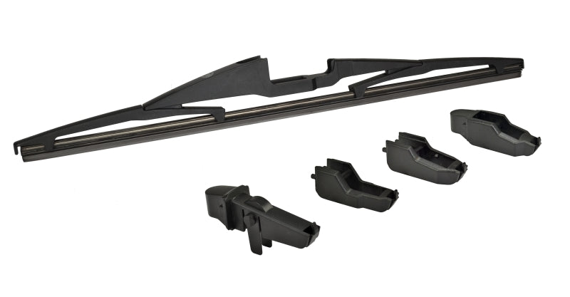 Hella Rear Wiper Blade 14in - Single - 9XW398114014T