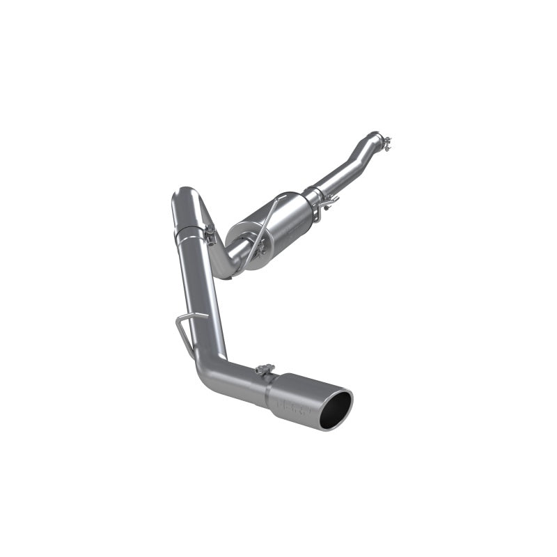 MBRP 06-08 Ram Hemi 1500 Mega Cab 5.7L / 03-13 - S5148AL
