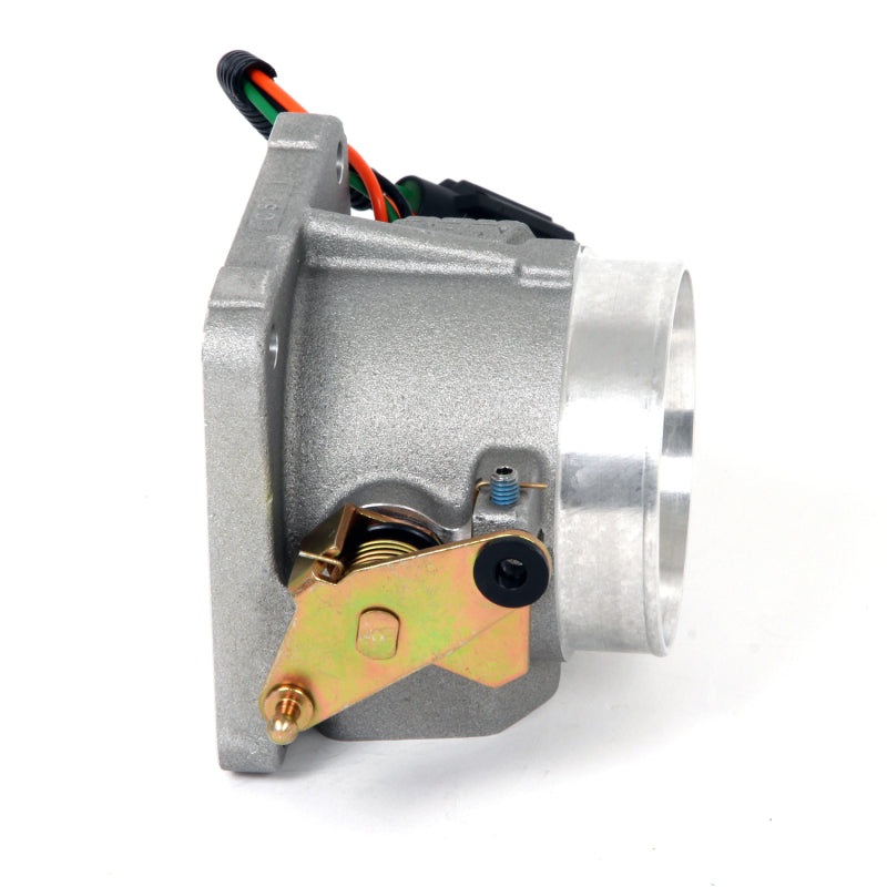 BBK 86-93 Mustang 5.0 75mm Throttle Body BBK Power Plus - 1600
