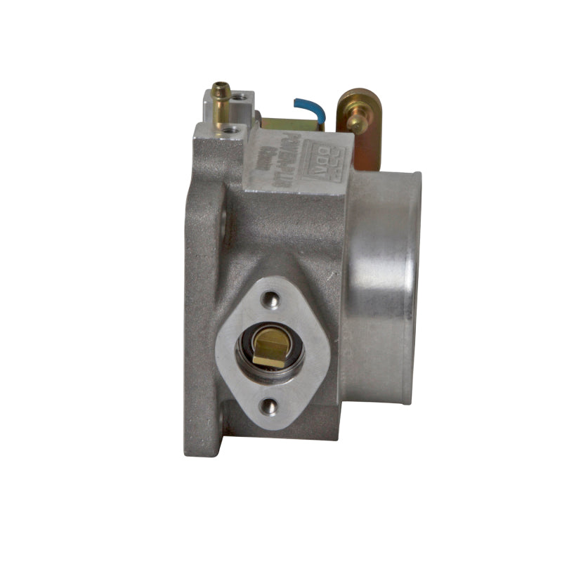 BBK 04-06 Jeep 4.0 62mm Throttle Body BBK Power Plus - 17240
