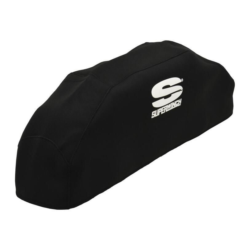 Superwinch Winch Cover for Sx 10000/12000/Talon 9.5 Integrated Winches - - 1571