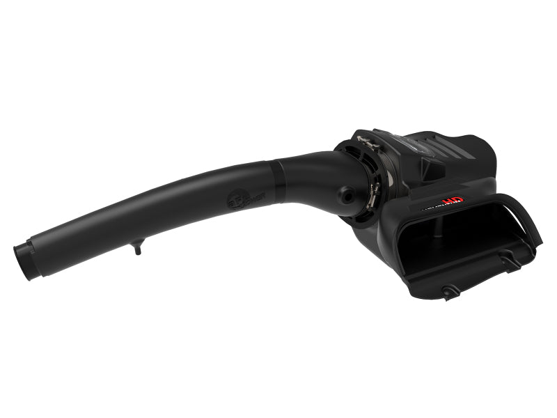 aFe Momentum HD Pro 5R Cold Air Intake System 18-19 - 50-70023D