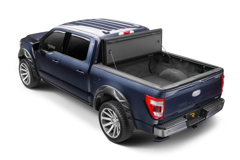 Extang 22-23 Nissan Frontier 6ft. Bed Endure ALX - 80962