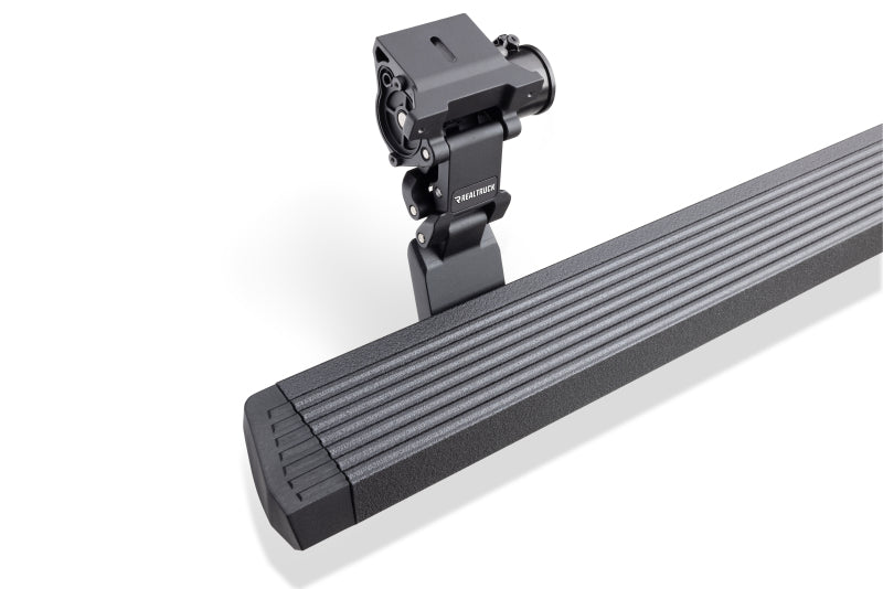 RealTruck 20-24 Jeep Gladiator CC 4dr VoltStep Electric Running Board - 20451687T
