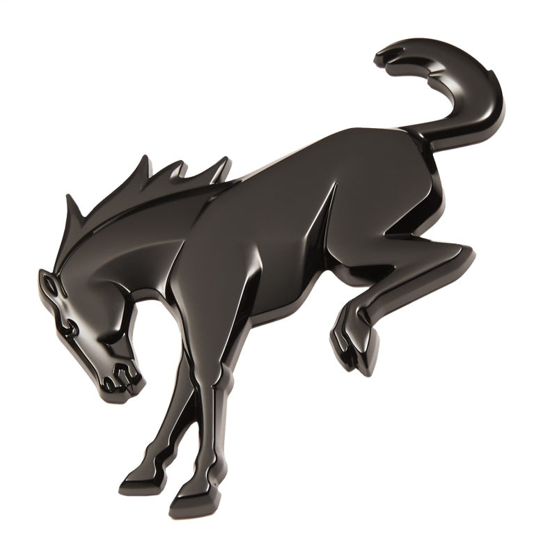 Ford Racing 21-24 Bronco Blackout Kit - Sasquatch - M-1019-BBK