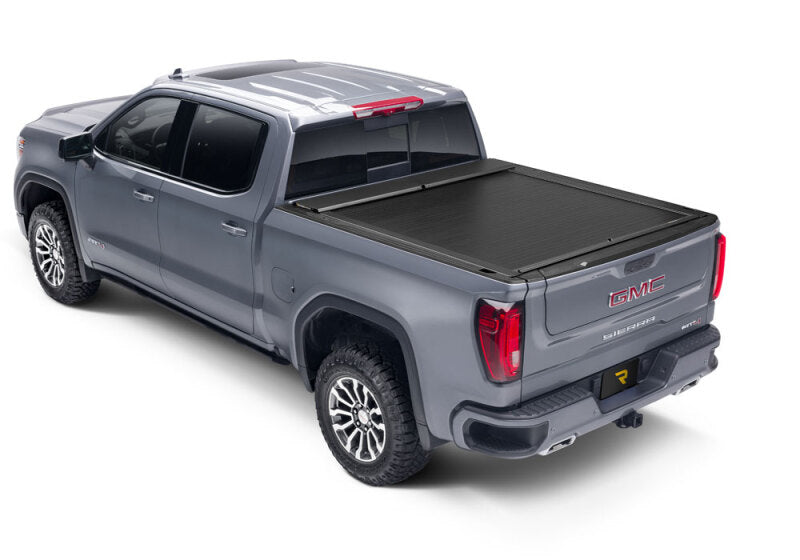 Roll-N-Lock 2024 Toyota Tacoma 6ft A-Series XT Retractable Tonneau Cover - 533A-XT