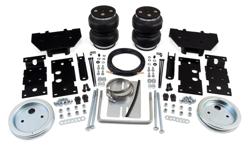 Air Lift Loadlifter 5000 Air Spring Kit for 2017 Ford - 57391