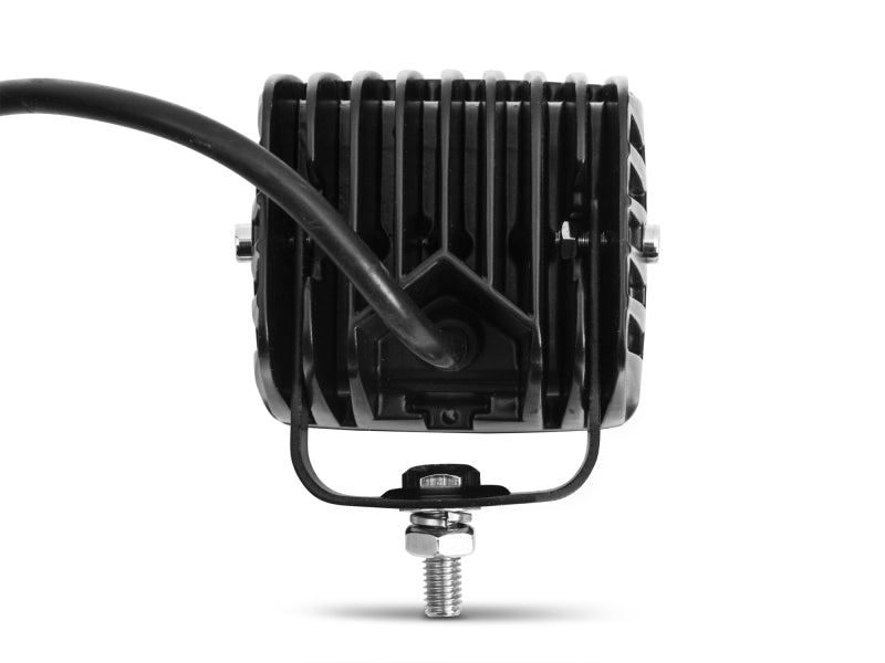 Raxiom 3-Inch 8-LED Cube Light Combo Beam (Universal Some Adaptation - J108772