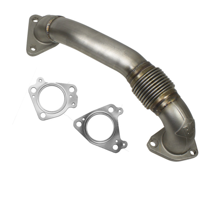 BD Diesel 2001-2004 Chevy Duramax LB7 6.6L Up-Pipe Only for - 1043803
