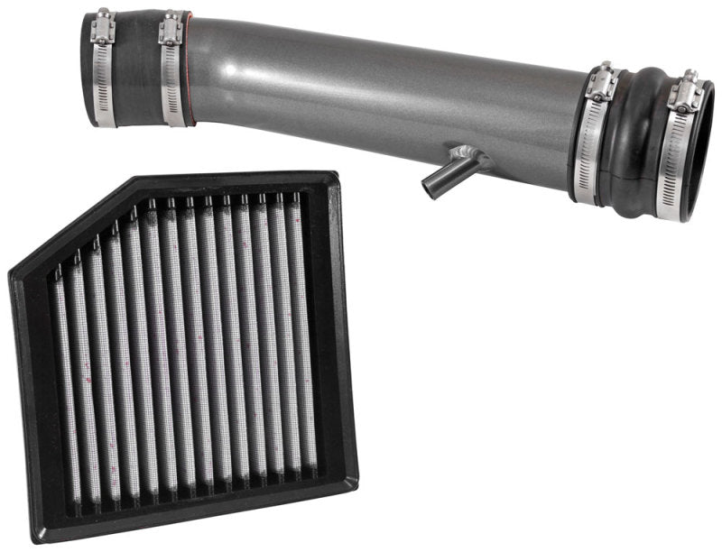 AEM 2015 Lexus IS250/350 3.5L V6 HCA Cold Air Intake - 22-688C
