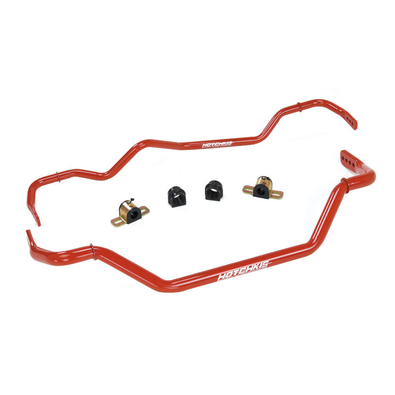 Hotchkis 03-08 350Z / 03-06 G35 Sedan / 03-07 G35 - 22413