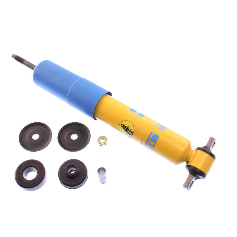 Bilstein 4600 Series 2009 Dodge Ram 1500 Laramie RWD Front - 24-187480
