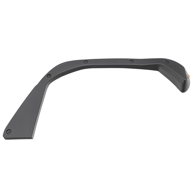 Rugged Ridge 18-21 Jeep Wrangler JL 2&4 Door Fender Flare - 11641.12
