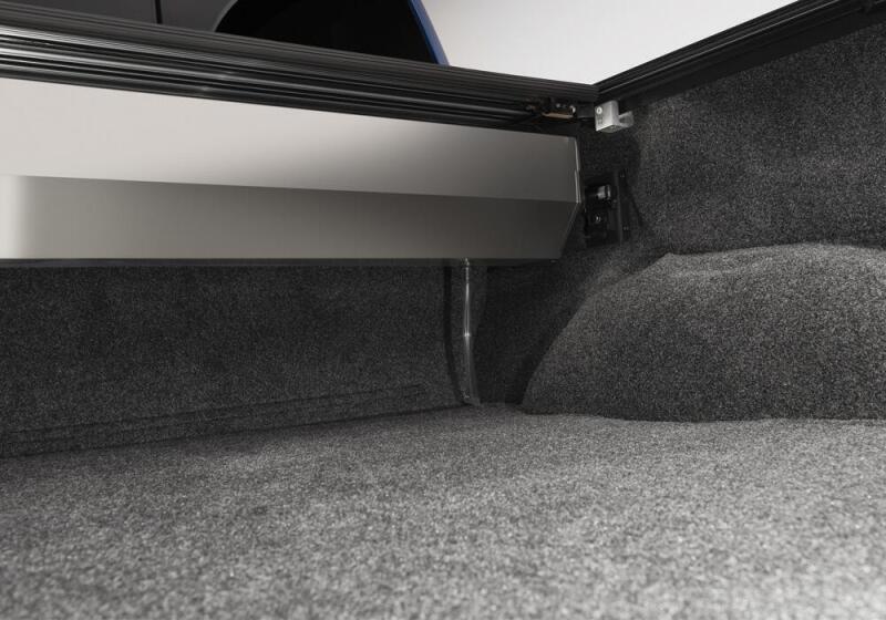 Retrax 07-13 Chevrolet/GMC 1500 & 07-14 2500/3500 (6.5ft. Bed) Retrax - 30422
